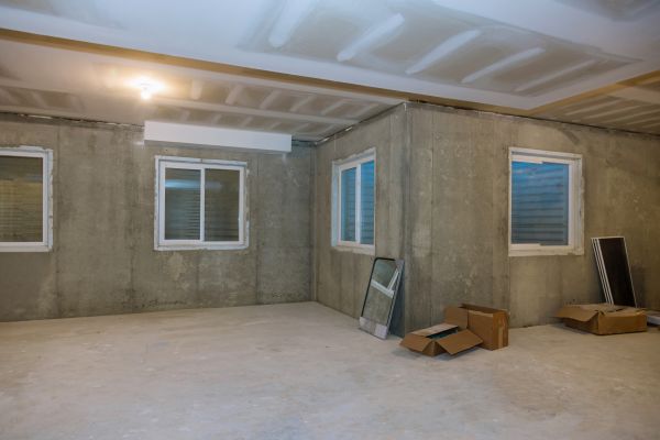 Cost of Home Structural Repair in Downers Grove