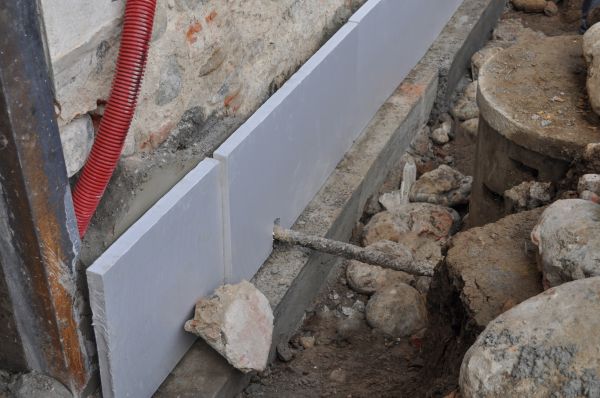 Cost of Raised Foundation Repair in Downers Grove