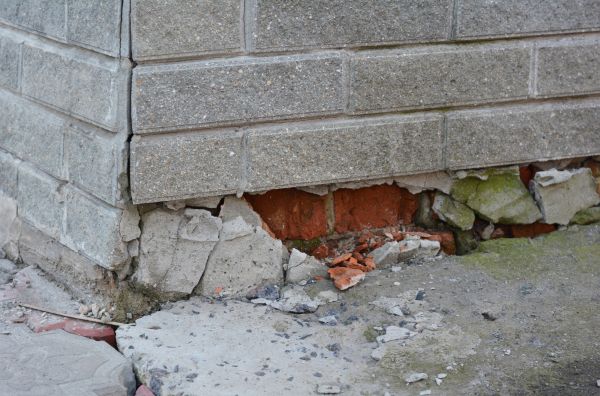 Cost of Residential Foundation Repair in Downers Grove