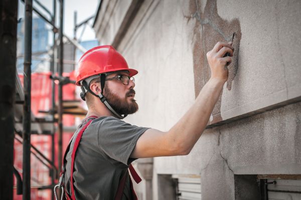 Cost of Structural Repair in Downers Grove