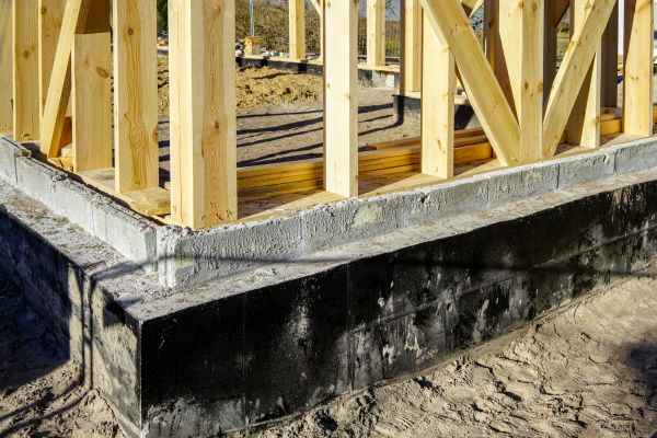 Cost of Sinking Foundation Lifting in Downers Grove