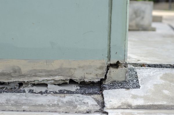 Cost of Structural Concrete Repair in Downers Grove