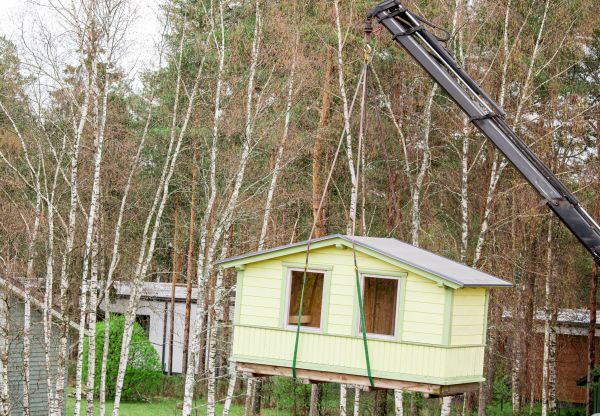 Cost of Structural Lifting in Downers Grove