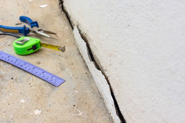Cost of Structural Damage Repair in Downers Grove