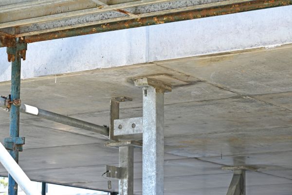 Cost of Pier And Beam Repair in Downers Grove