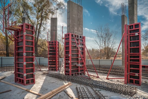 Cost of Foundation Support Service in Downers Grove