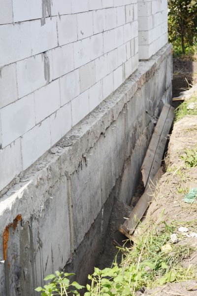 Cost of Subsidence Repair in Downers Grove
