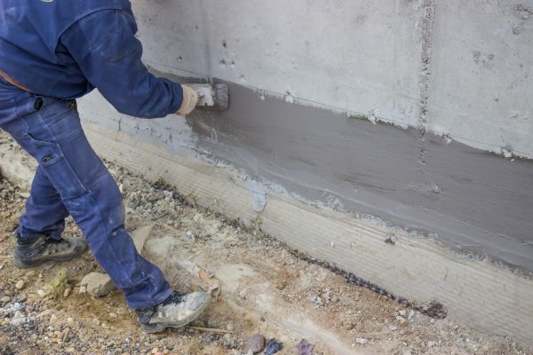 Cost of Foundation Crack Sealing in Downers Grove