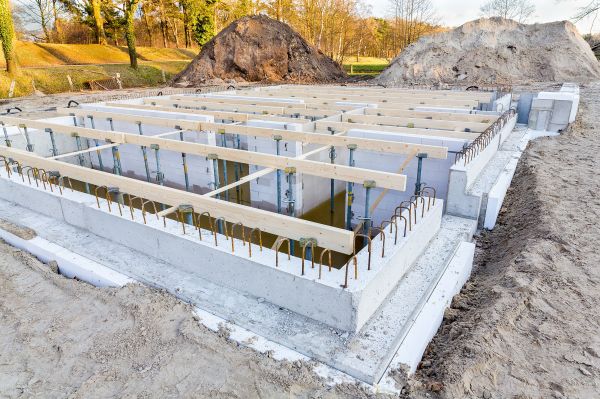 Cost of Deep Foundation Repair in Downers Grove