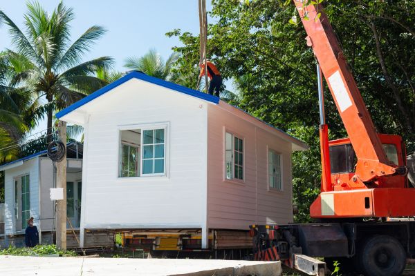 Cost of House Jacking in Downers Grove