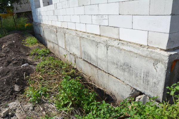 Cost of Structural Reinforcement in Downers Grove