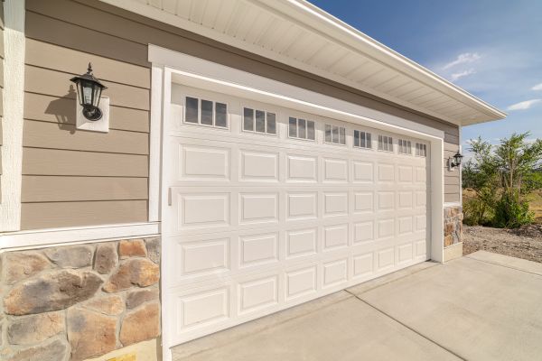 Cost of Garage Lifting in Downers Grove