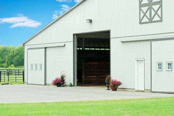 Cost of Barn Foundation Repair in Downers Grove