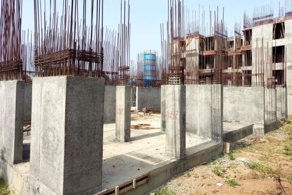 Cost of Foundation Stabilizing in Downers Grove