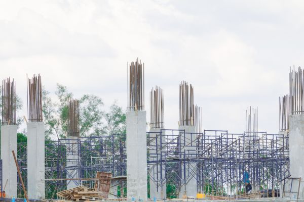 Cost of Foundation Pier Repair in Downers Grove