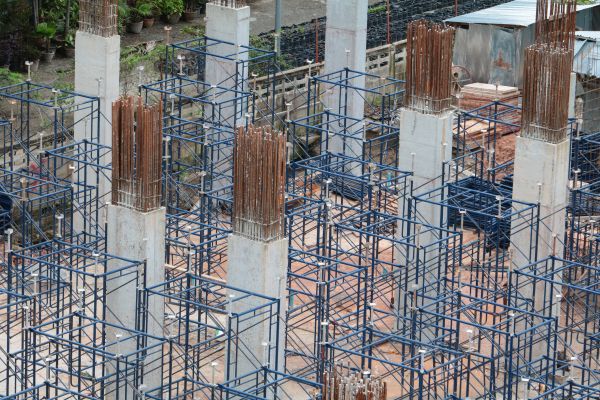 Cost of Foundation Pier Leveling in Downers Grove