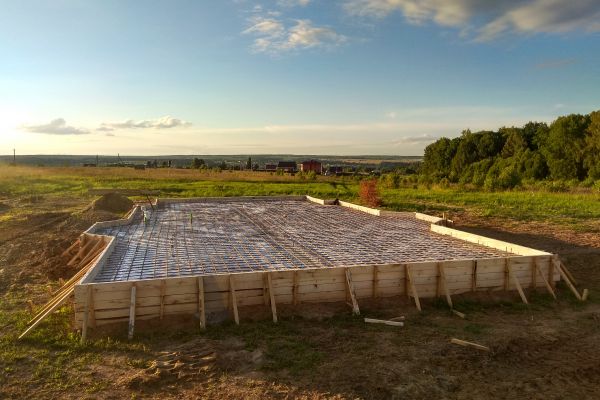 Cost of Exterior Foundation Repair in Downers Grove