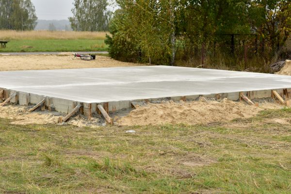 Cost of External Foundation Repair in Downers Grove