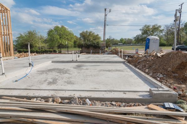 Cost of Building Foundation Repair in Downers Grove