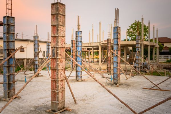 Cost of Foundation Pier Replacement in Downers Grove