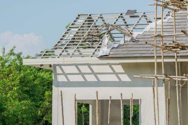 Cost of Residential Structural Repair in Downers Grove