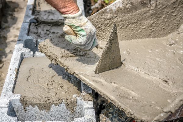 Cost of Foundation Mortar Repair in Downers Grove