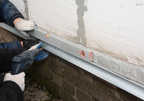 Cost of House Levelling in Downers Grove