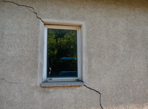 Cost of Sinking Foundation Repair in Downers Grove